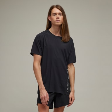 Adidas Y-3 Lightweight Running Tee