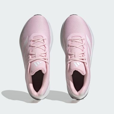 Women's Walking Pink Duramo SL Running Shoes