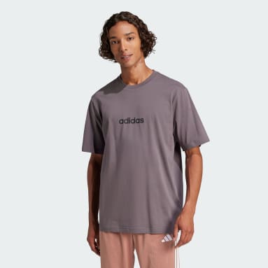 Essentials Linear Single Jersey Tee