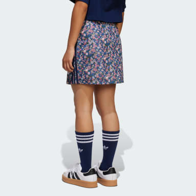 Spódnica adidas Originals x Liberty London Kids