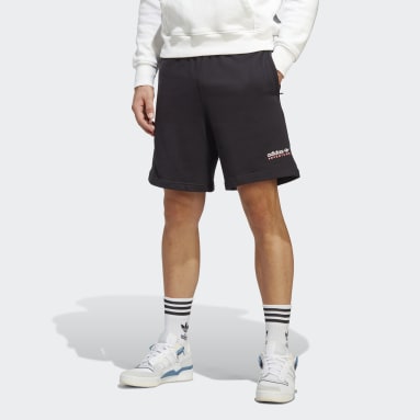 Vulgaridad tienda jugar Shorts Originals para Hombre | adidas México