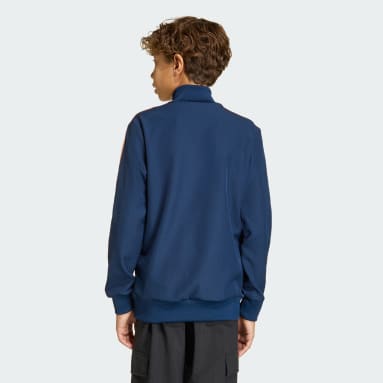 Club America Icon Kids Track Top