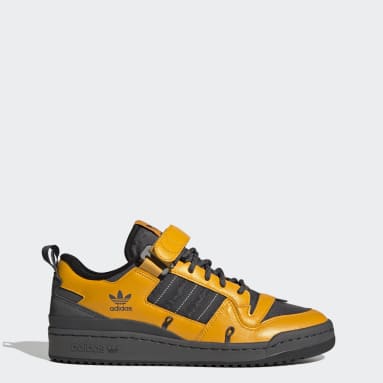 Amarillo - Hombre adidas España