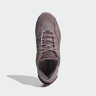 Originals Purple Shadowturf Shoes