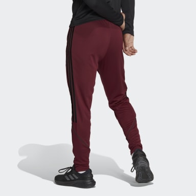 Pantalon Tiro rouge Hommes Soccer