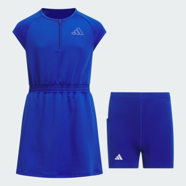Adidas dress girls cheap
