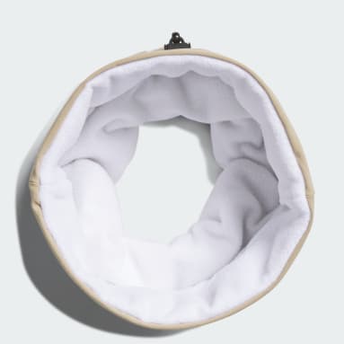 콜드레디 DWR 우븐 넥 워머