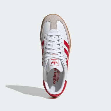 Samba OG Schoenen Kids