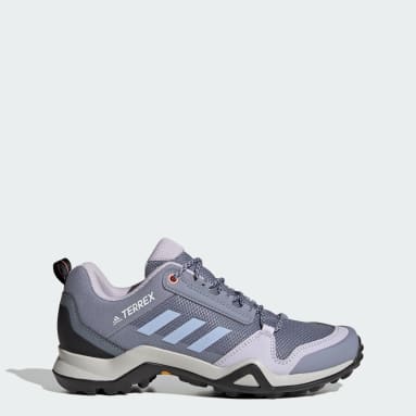 Sapatos de Caminhada AX3 TERREX