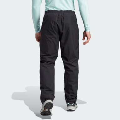 Pantaloni impermeabili Terrex Multi RAIN.RDY 2-Layer Nero Uomo TERREX