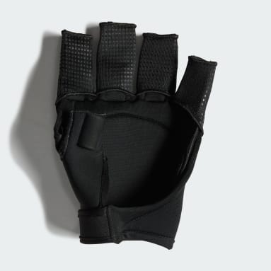 Guanti deals adidas neri