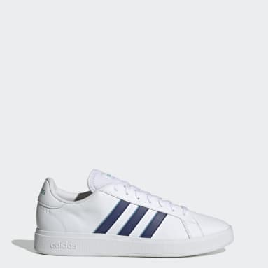 Grand Court TD Lifestyle Court Casual Shoes