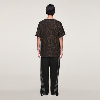 POLERA SONG FOR THE MUTE ADI006 SS