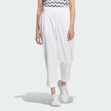 軽量アンクルパンツ