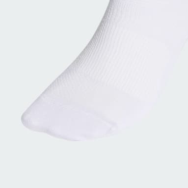 트레포일 크루 양말 쿠션 한 켤레