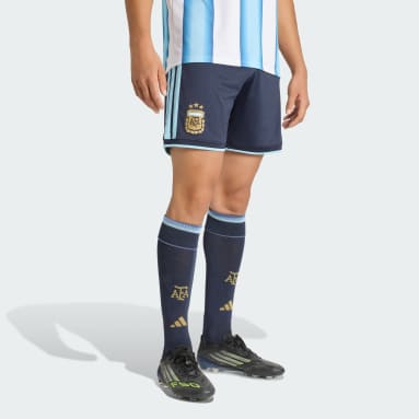 Shorts Titular de la Selección Argentina 26
