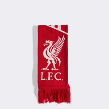 Écharpe du Liverpool FC