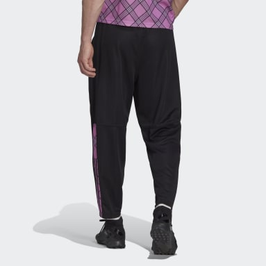 Pants Deportivos Tiro 7/8 Negro Hombre Sportswear
