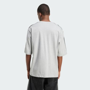T-shirt oversize Adicolor