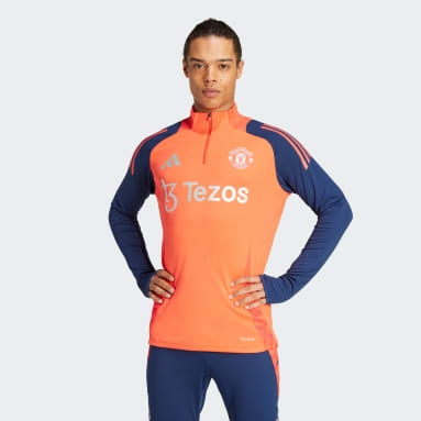 Manchester United Tiro 24 Training Top