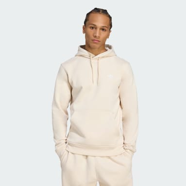 Trefoil Essentials Hoodie
