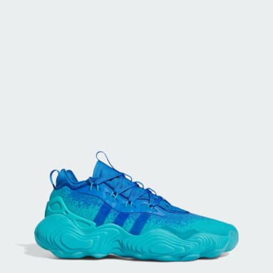 adidas colorful basketball shoes