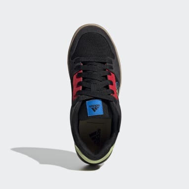 Chaussure de VTT Five Ten Freerider Noir Five Ten