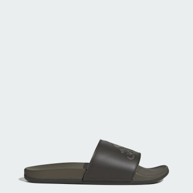 Adilette Comfort Slides