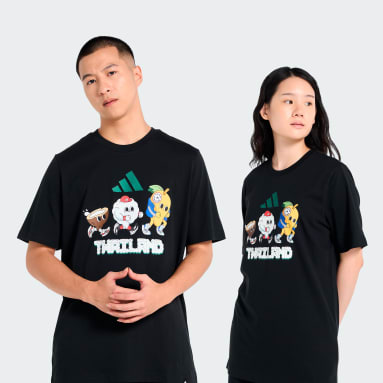 Mango Sticky Rice Tee