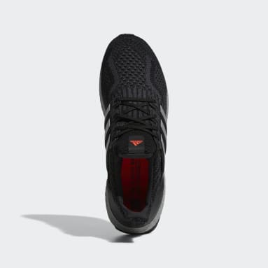 Men's Sportswear Black Ultraboost 5.0 DNA Shoes