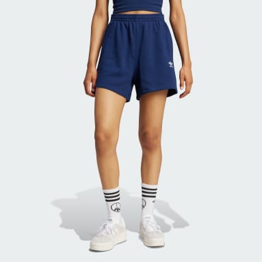 Essentials French Terry Shorts