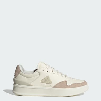 Frauen Sportswear Kantana Schuh Weiß