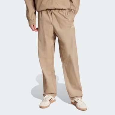 adidas Originals Woven Firebird Track Suit Pants