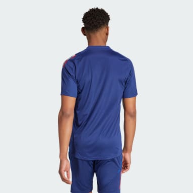 Men's Football Training Shirts Brazil Fans Shirt Jersey Top T-Shirt (Color  : White-9, Size : Aldult-XX-Large) : : Clothing, Shoes &  Accessories