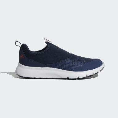 Men Walking Blue HASTEWALK SHOES