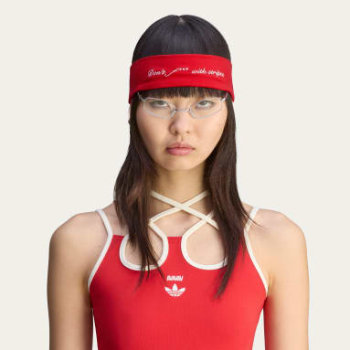 Conjunto de Fitas para a Cabeça adidas by Avavav