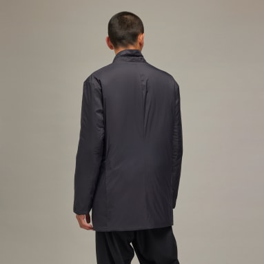 Y-3 Padded Blazer