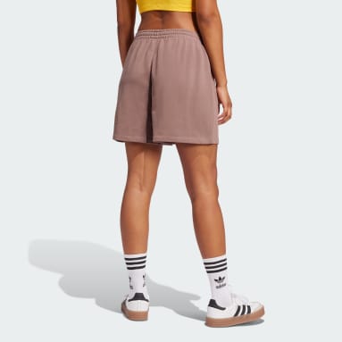 Essentials French Terry Shorts