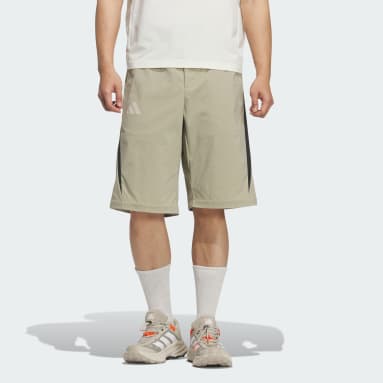 XPLORIC WATER REPELLENT 지퍼 오프 팬츠