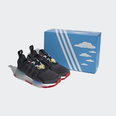 NMD_V3 Sko Grå