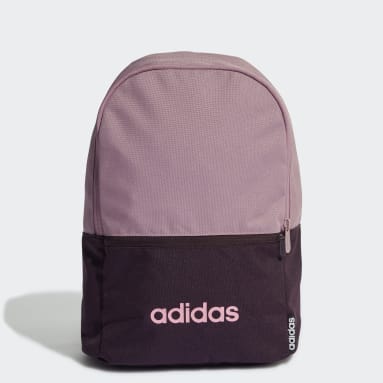 Kids Sportswear Purple CLASSIC BACKPACK