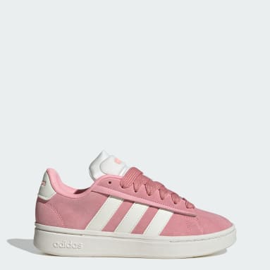 Zapatillas adidas mujer rosa palo on sale