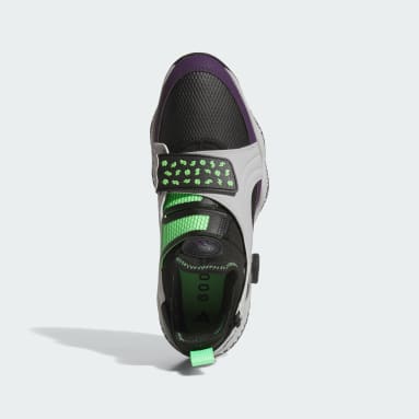 【ゴルフ】コードカオス 25 ミッドカット BOA スパイクレス ゴルフシューズ / Codechaos 25 Midcut BOA Spikeless Golf Shoes