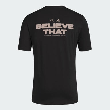 Anthony Edwards Cosmic Graphic Tee