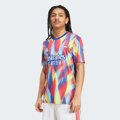 Arsenal 25/26 Pre-Match Jersey
