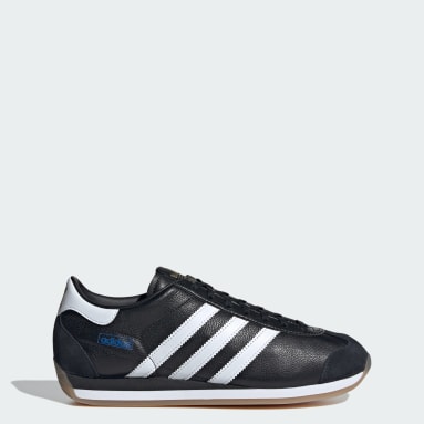 Vintage Shoes adidas DE