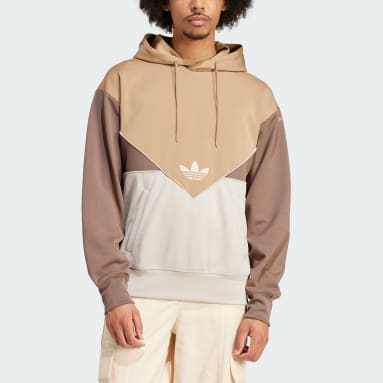 Adidas originals peach superstar 70 hoody store
