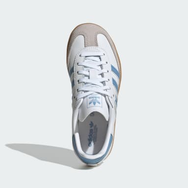 Samba OG Shoes Kids