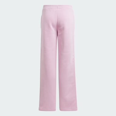 Pantalon molleton Enfants Pourpre Adolescents 8-16 Years Sportswear