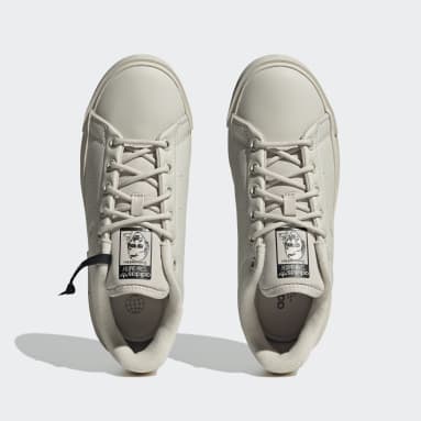 Stan Smith Plateforme | adidas